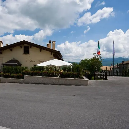 فندق Il Gatto Bianco